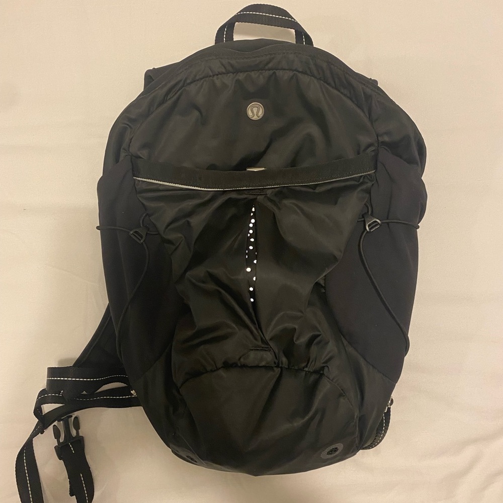 Lululemon Mini Backpack